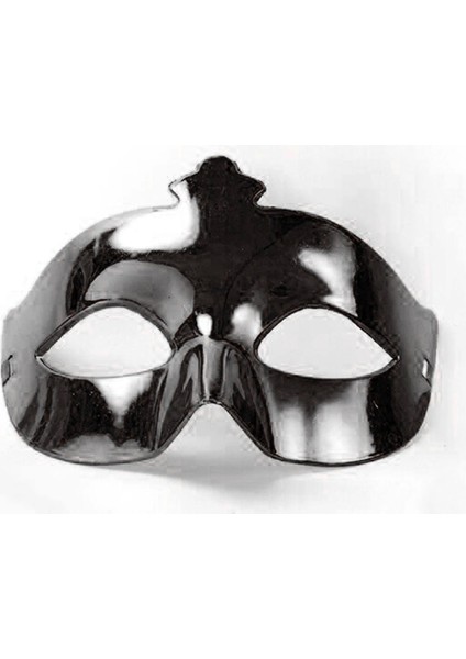 Siyah Renk Masquerade Kostüm Partisi Venedik Balo Maskesi fiyatları