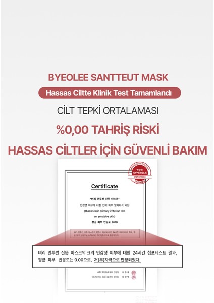 Tekli 1 Adet Kestane Kabuğu Özü Centella Asiatica Papatya Özü Içeren Yağ Dengeleyici Kore Yüz Maske modelleri
