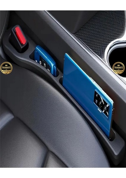 Toyota Corolla 2019-2020-2021-2022-2023-2024-2025 Oto Ön Koltuk Kenar Boşluk/düzenleyici/telefon/anahtar Koyma/depolama/düzenleme fiyatları