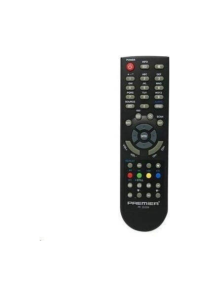 Bolsat Kumanda 180-PREMİER PR-32F82 LCD