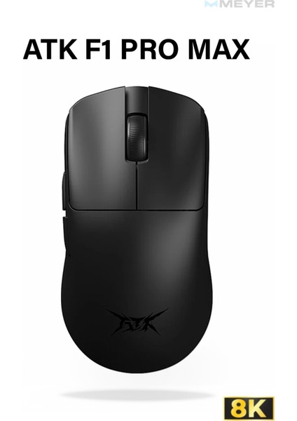 Atk Blazing Sky F1 Pro Max Wireless Mouse PAW3950