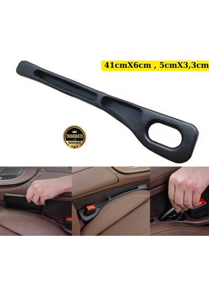 Toyota Yaris 2021-2022-2023-2024-2025 Oto Ön Koltuk Kenar Boşluk/düzenleyici/telefon/anahtar Koyma/depolama/düzenleme fırsatları