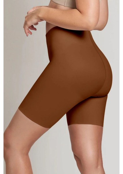 Anoky Model Lazer Şort Korse Iz Yapmayan Kumaş Yapısı Vücut Toparlayıcı Korse modelleri