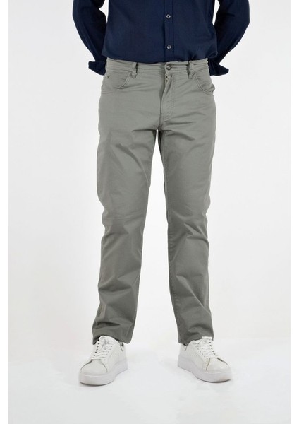 Regular Kalıp Vegas Kot Pantolon