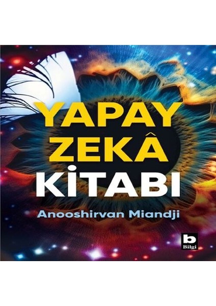Yapay Zeka Kitabı