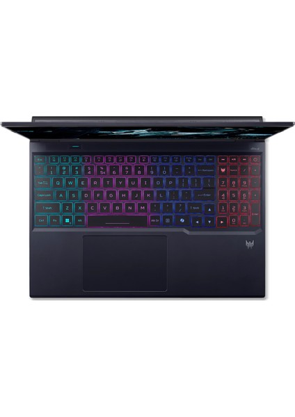 Predator PHN16-73 Core Ultra9 275HX 32 GB 1 TB RTX5070Tİ- 12GB 16'' WQXGA IPS FDOS NH.QX4EY.002 fırsatları