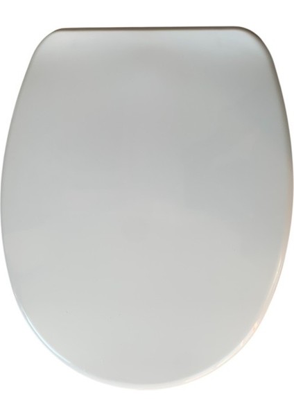 Plastik Akdeniz Soft Klozet Kapağı – Dayanıklı, Hijyenik, Kolay Montajlı, Standart Ölçü (44X35 Cm) modelleri