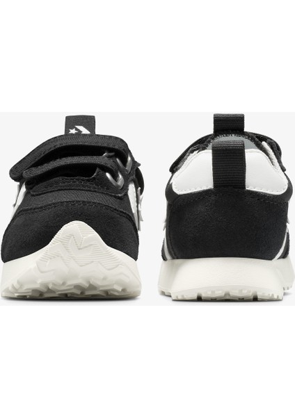 Omega Trainer Easy On Çocuk Siyah SNEAKER.001 modelleri