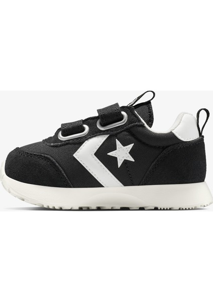 Omega Trainer Easy On Çocuk Siyah SNEAKER.001 fırsatları