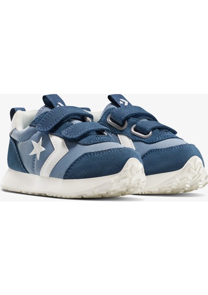 Omega Trainer Easy On Çocuk Mavi SNEAKER.469 fiyatları