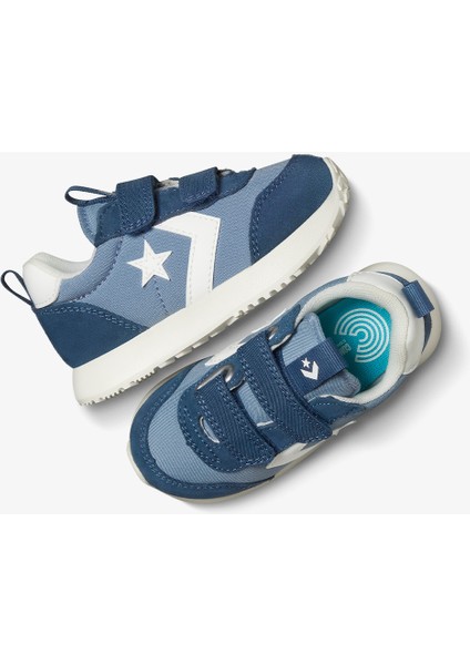 Omega Trainer Easy On Çocuk Mavi SNEAKER.469 indirimleri