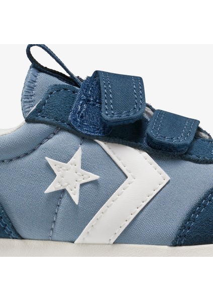 Omega Trainer Easy On Çocuk Mavi SNEAKER.469