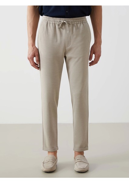 Lcw Vision Bej Slim Fit Erkek Pantolon fiyatları