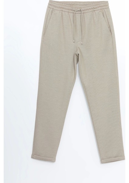 Lcw Vision Bej Slim Fit Erkek Pantolon indirimleri