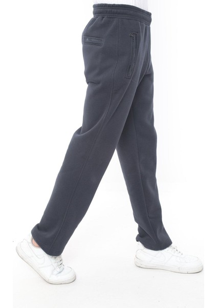 3 Iplik Lacivert Rüzgar Geçirmez Kışlık Eşofman Altı indirimleri