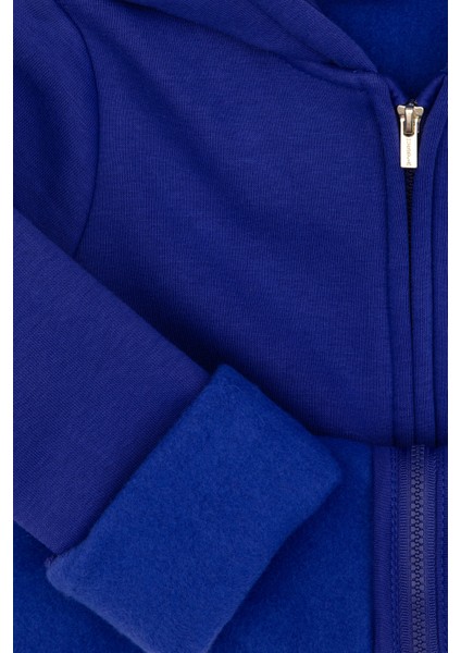 Kız Çocuk Mor Sweatshirt 50316809-VR038 fırsatları