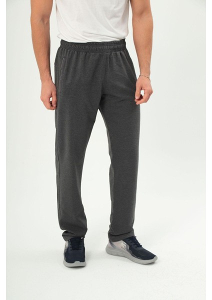 Erkek 2 Iplik Alt Filetolu Eşofman Altı modelleri