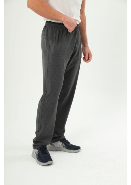 Erkek 2 Iplik Alt Filetolu Eşofman Altı indirimleri