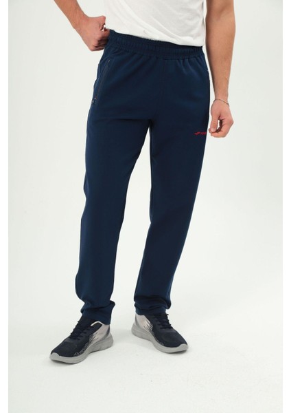 Erkek 2 Iplik Alt Filetolu Eşofman Altı modelleri