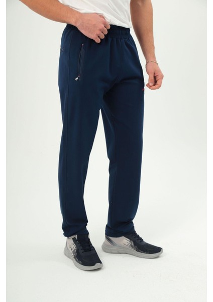 Erkek 2 Iplik Alt Filetolu Eşofman Altı indirimleri