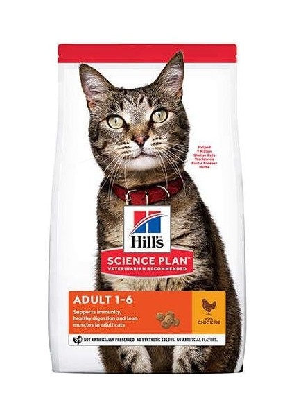 SP Tavuklu Yetişkin Kedi Maması 8+2KG fiyatları