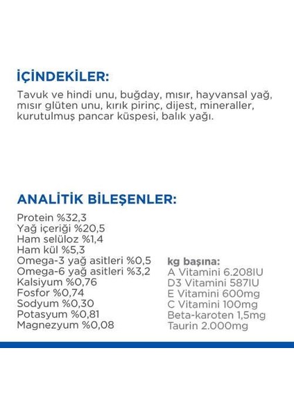 SP Tavuklu Yetişkin Kedi Maması 8+2KG indirimleri