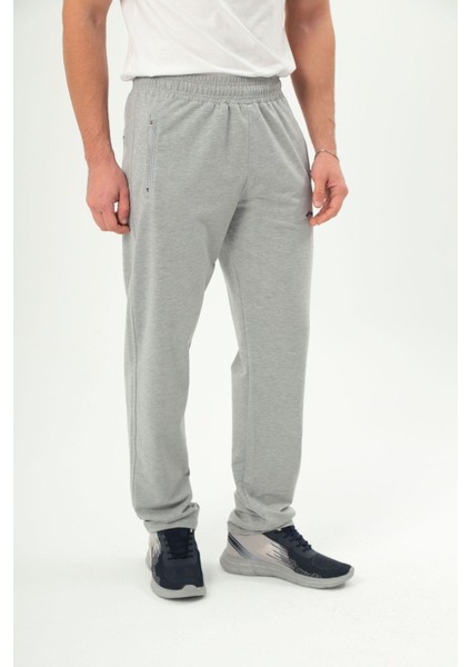 Erkek 2 Iplik Alt Filetolu Eşofman Altı indirimleri