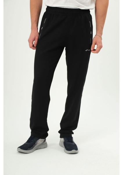 Erkek 2 Iplik Alt Filetolu Eşofman Altı