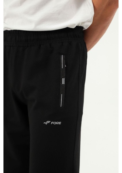 Erkek 2 Iplik Alt Filetolu Eşofman Altı indirimleri