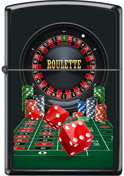 Marka Benzinli Çakmak U0514