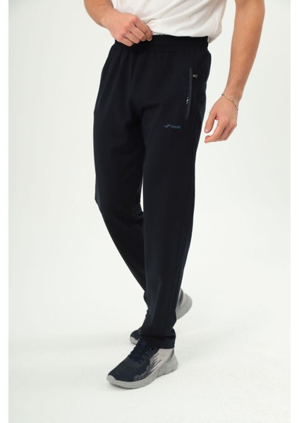 Erkek 2 Iplik Alt Filetolu Eşofman Altı