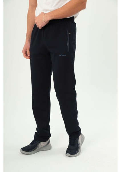 Erkek 2 Iplik Alt Filetolu Eşofman Altı indirimleri