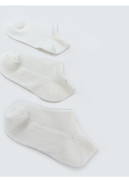 Yeni Sezon Basic Erkek Bebek Patik Çorap 5'li fiyatları