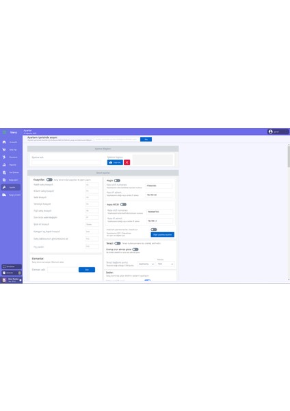 Mini Pos Pc (Dokunmatik) + Batu Yazılım Barkodlu Satış Sistemi (V1 - Yıllık Lisans, Tabancalı Barkod Okuyucu Hediyeli) fırsatları