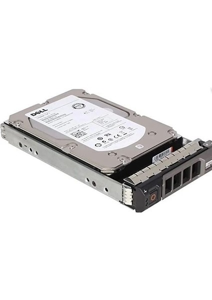 Poweredge 600GB 15K 6g Sas 3.5" Sunucu Harddisk (ST3600057SS – 9FN066-150)
