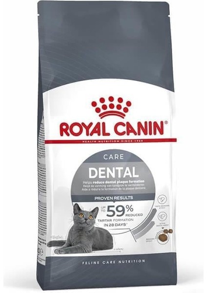 Dental Care Kedi Maması 1,5 Kg