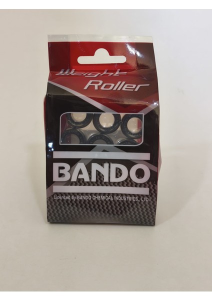 japon Üretim Baga 7,5 Gr. ( Sfm Mayro 50CC Uyumlu )