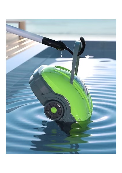 Maxi Havuz Temizlik Robotu | Otomatik Dip ve Yüzey Temizleyici fiyatları