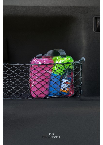 Oto Bakım Seti Parlak Dokunuş 5'li Set Her Şey Dahil fırsatları