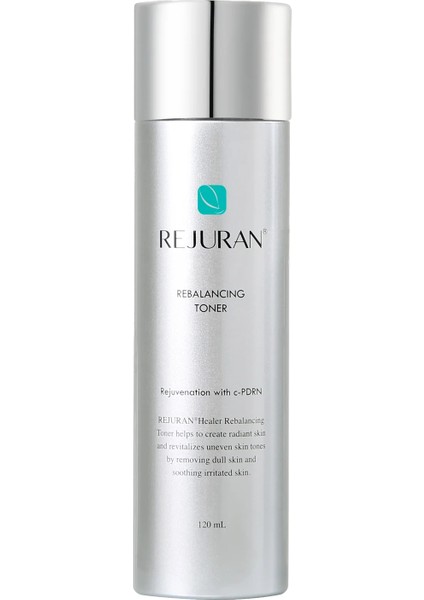 Rebalancing Toner 120ML