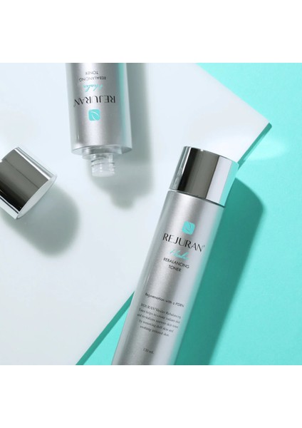 Rebalancing Toner 120ML fiyatları