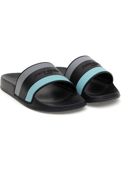 Erkek Siyah Eva Taban Terlik 50304504-VR046 modelleri