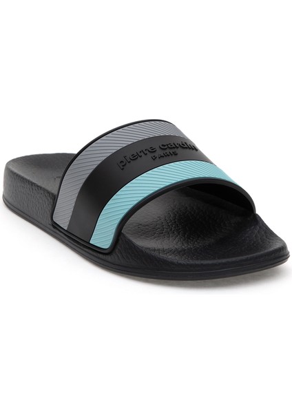 Erkek Siyah Eva Taban Terlik 50304504-VR046 indirimleri