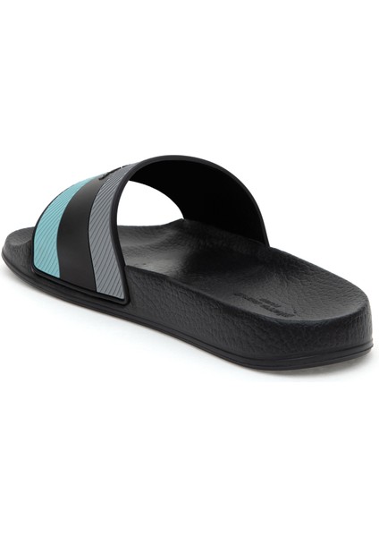 Erkek Siyah Eva Taban Terlik 50304504-VR046