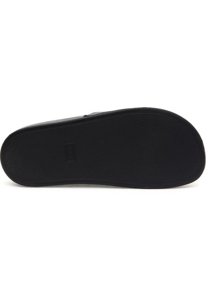 Erkek Siyah Eva Taban Terlik 50304504-VR046