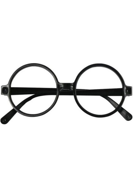 Siyah Çerçeveli Harry Potter Gözlüğü fiyatları
