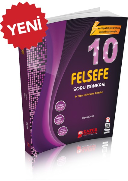 10. Sınıf Felsefe Soru Bankası