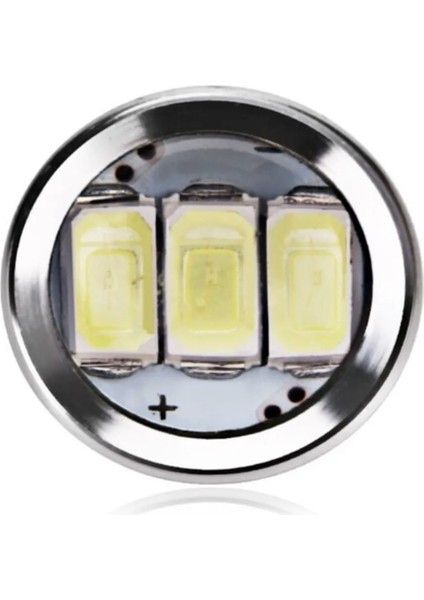 T20 Beyaz Mercekli Model Çift Duylu 33 Ledli Park Ampulü Stop ve Sinyal Ampulü modelleri