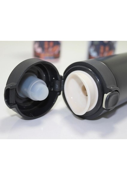 Anime Baskılı Termos ALK384 fiyatları