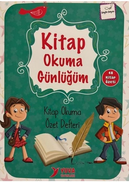 Okuma Günlüğüm